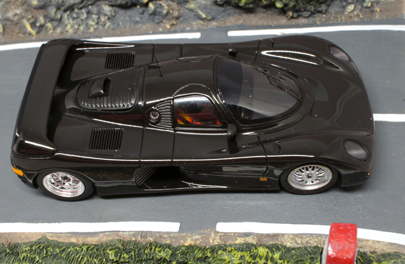 Illustration for article titled LaLD Car Week - Teutonic Tuesday: Tüv geprüft von dem Hinterland?
